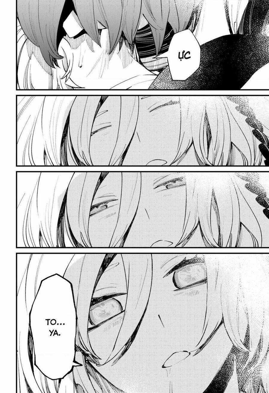 Kajiki No Ryourinin Chapter 43 trang 9