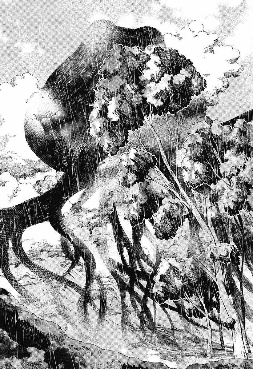 Kajiki No Ryourinin Chapter 8 trang 24