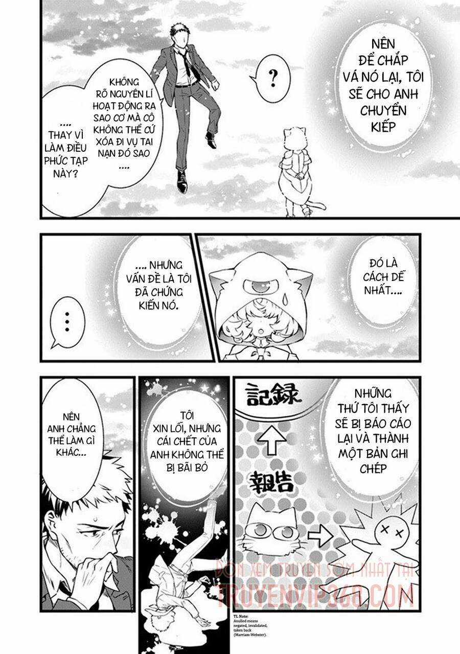 Kajiya De Hajimeru Slow Life Chapter 1 trang 12