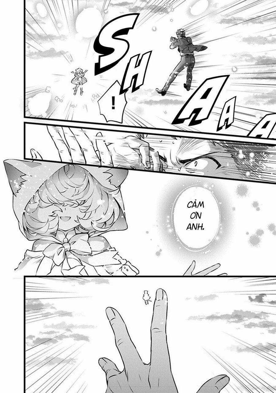 Kajiya De Hajimeru Slow Life Chapter 1 trang 18