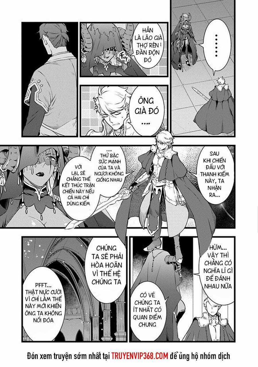 Kajiya De Hajimeru Slow Life Chapter 1 trang 2