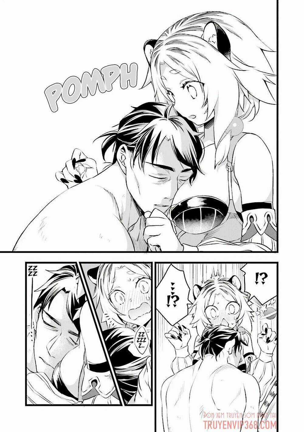 Kajiya De Hajimeru Slow Life Chapter 10 trang 27