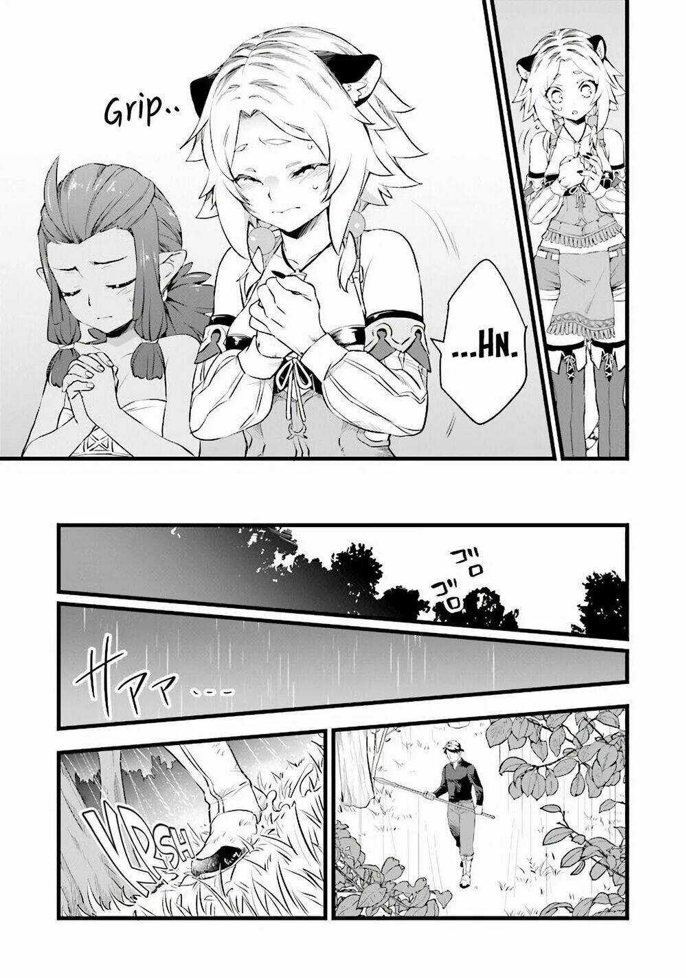 Kajiya De Hajimeru Slow Life Chapter 10 trang 6