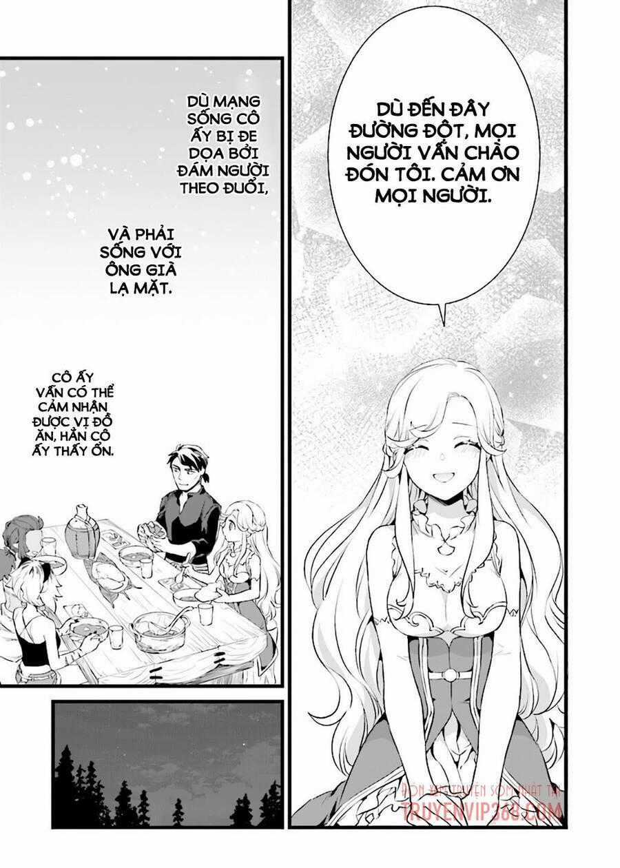 Kajiya De Hajimeru Slow Life Chapter 11 trang 30