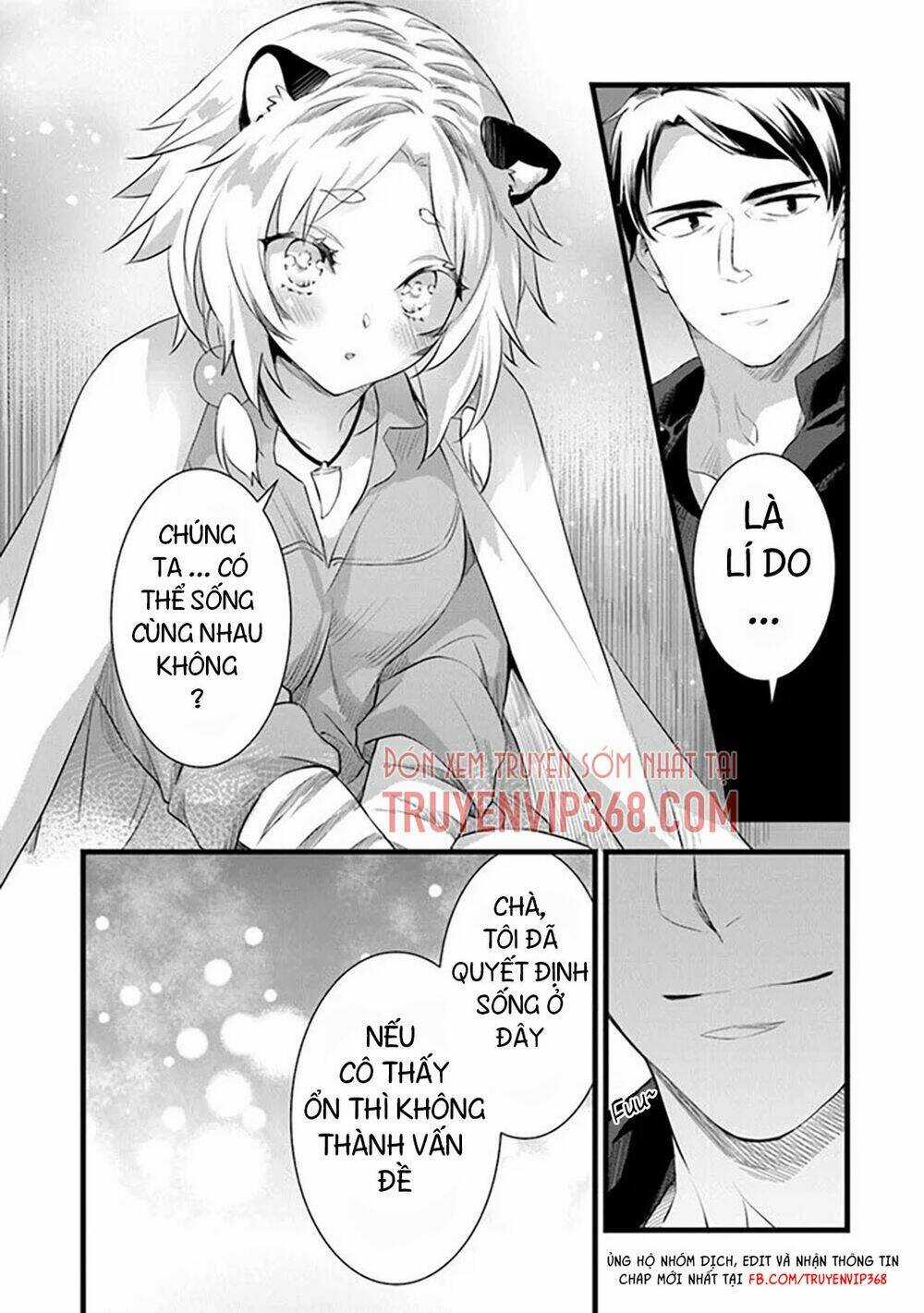 Kajiya De Hajimeru Slow Life Chapter 3 trang 29