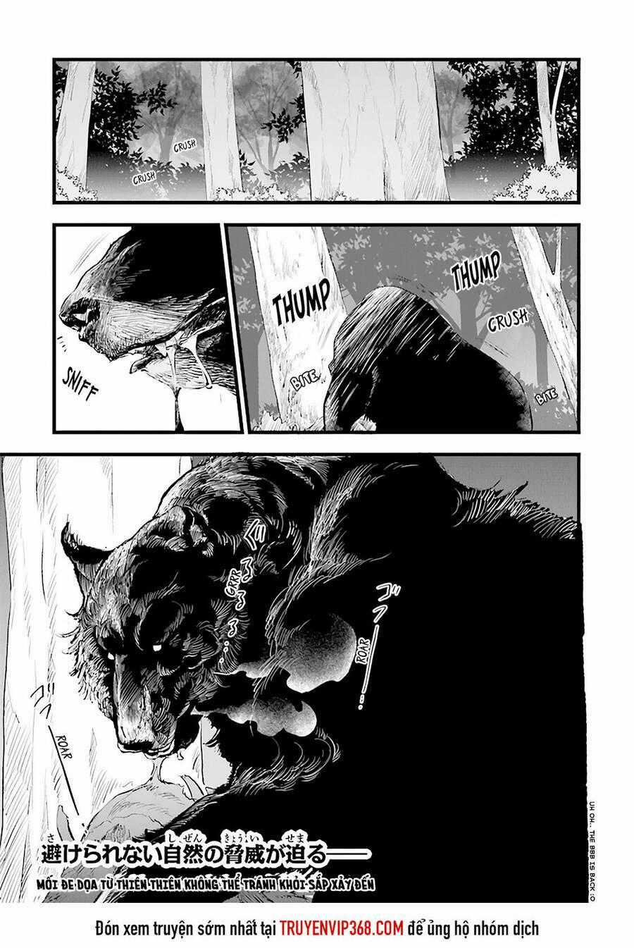 Kajiya De Hajimeru Slow Life Chapter 6 trang 30