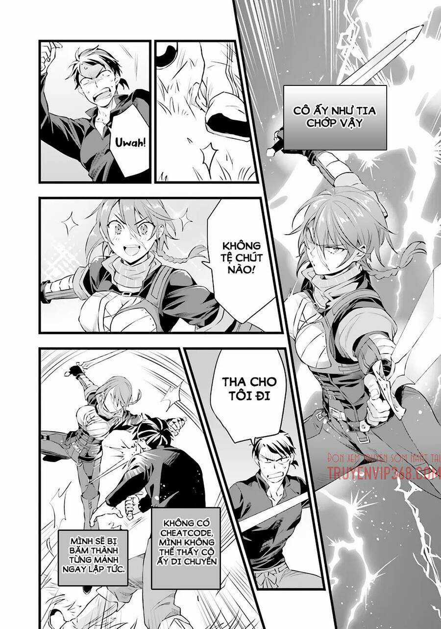 Kajiya De Hajimeru Slow Life Chapter 8 trang 19