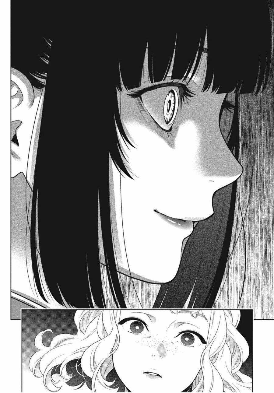 Kakegurui Yorozu Chapter 100 trang 18