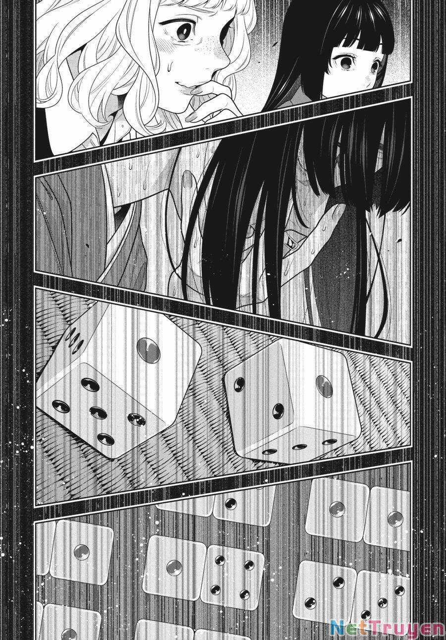 Kakegurui Yorozu Chapter 102 trang 16