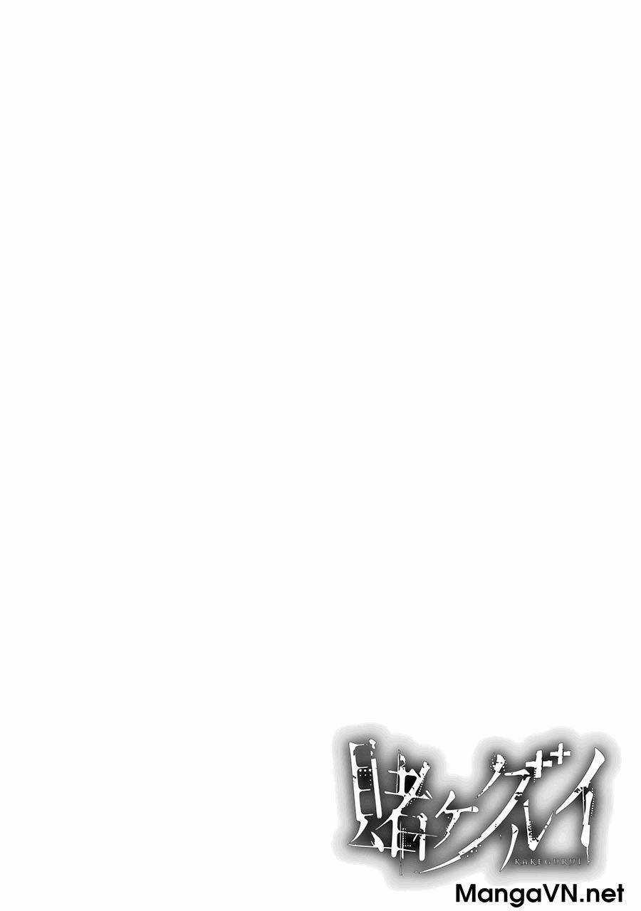 Kakegurui Yorozu Chapter 12 trang 2