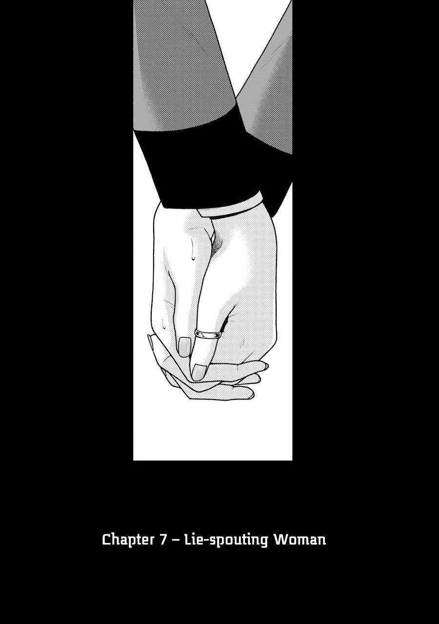 Kakegurui Yorozu Chapter 16 trang 3