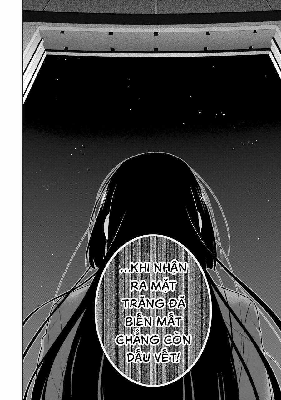 Kakegurui Yorozu Chapter 33 trang 24