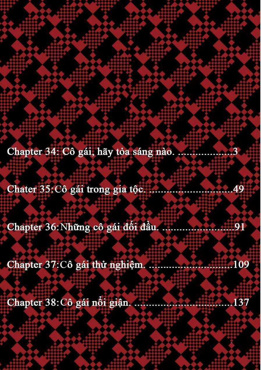 Kakegurui Yorozu Chapter 34 trang 4