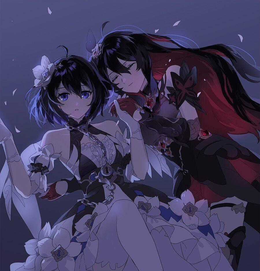 Kakegurui Yorozu Chapter 5 trang 33