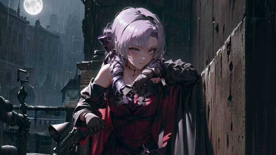 Kakegurui Yorozu Chapter 80 trang 23