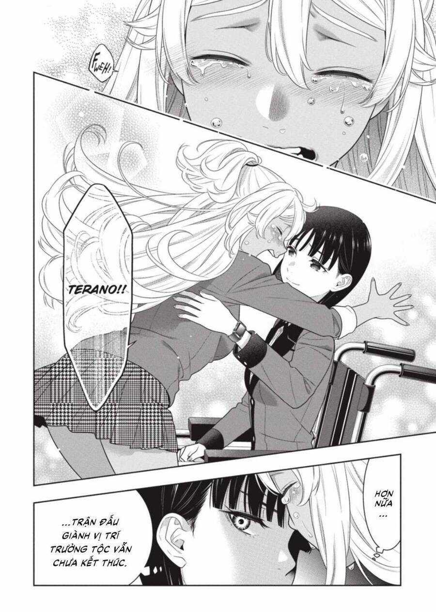 Kakegurui Yorozu Chapter 82 trang 38