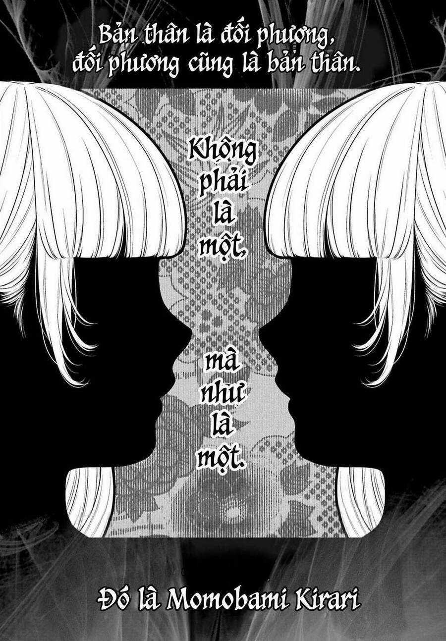 Kakegurui Yorozu Chapter 88 trang 2