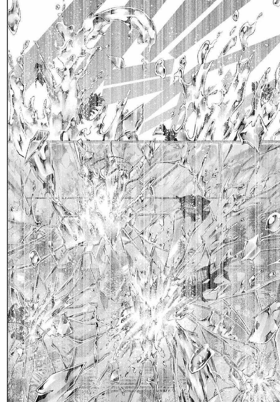 Kakegurui Yorozu Chapter 95 trang 23