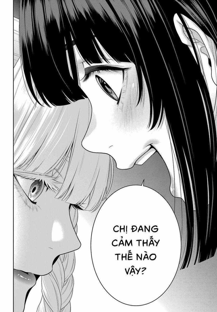 Kakegurui Yorozu Chapter 95 trang 29