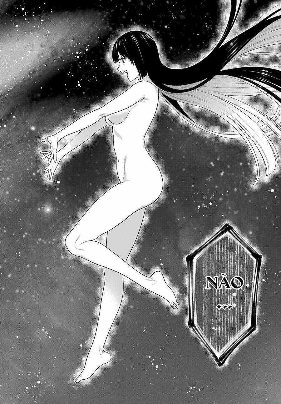 Kakegurui Yorozu Chapter 95 trang 35
