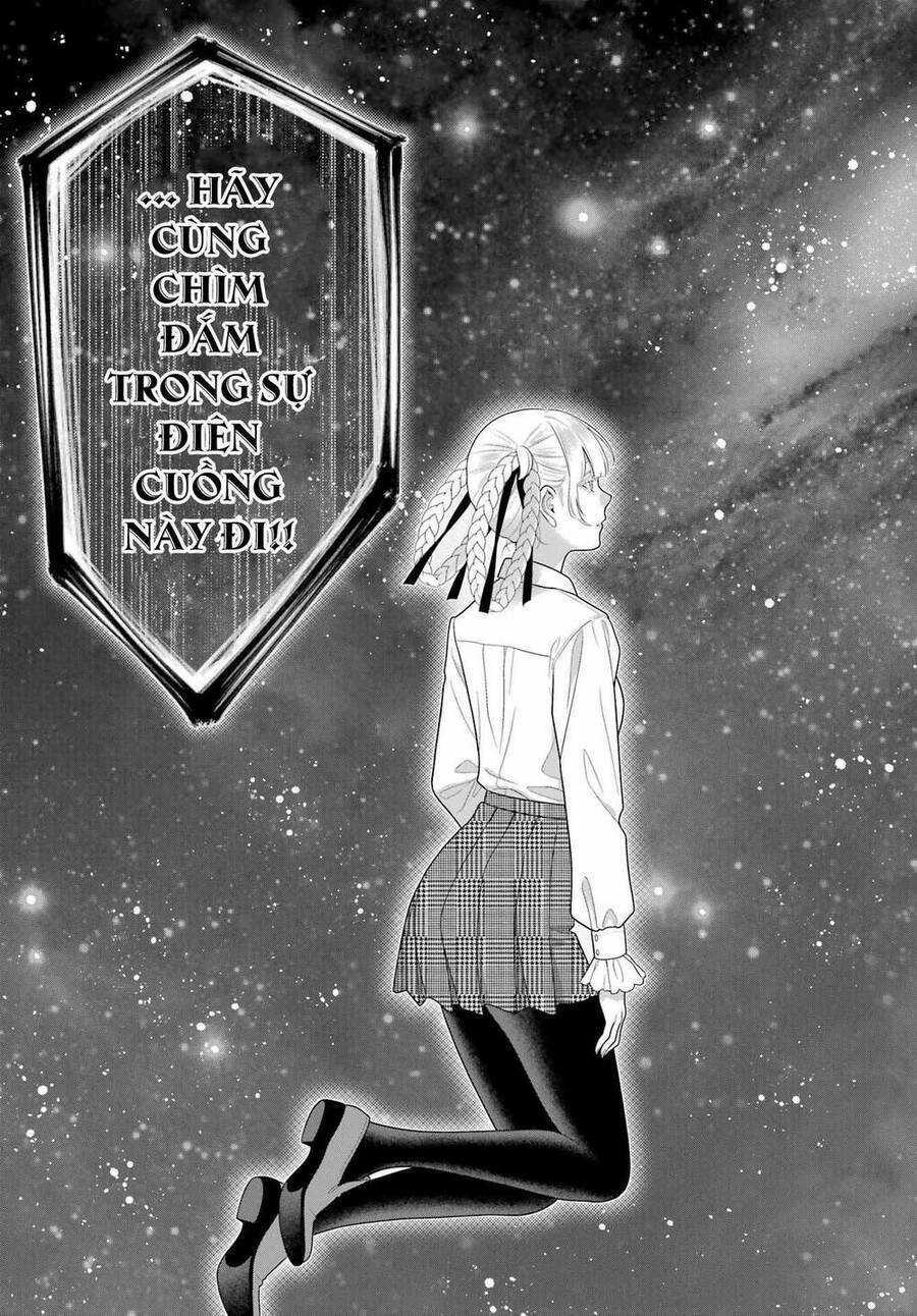 Kakegurui Yorozu Chapter 95 trang 36