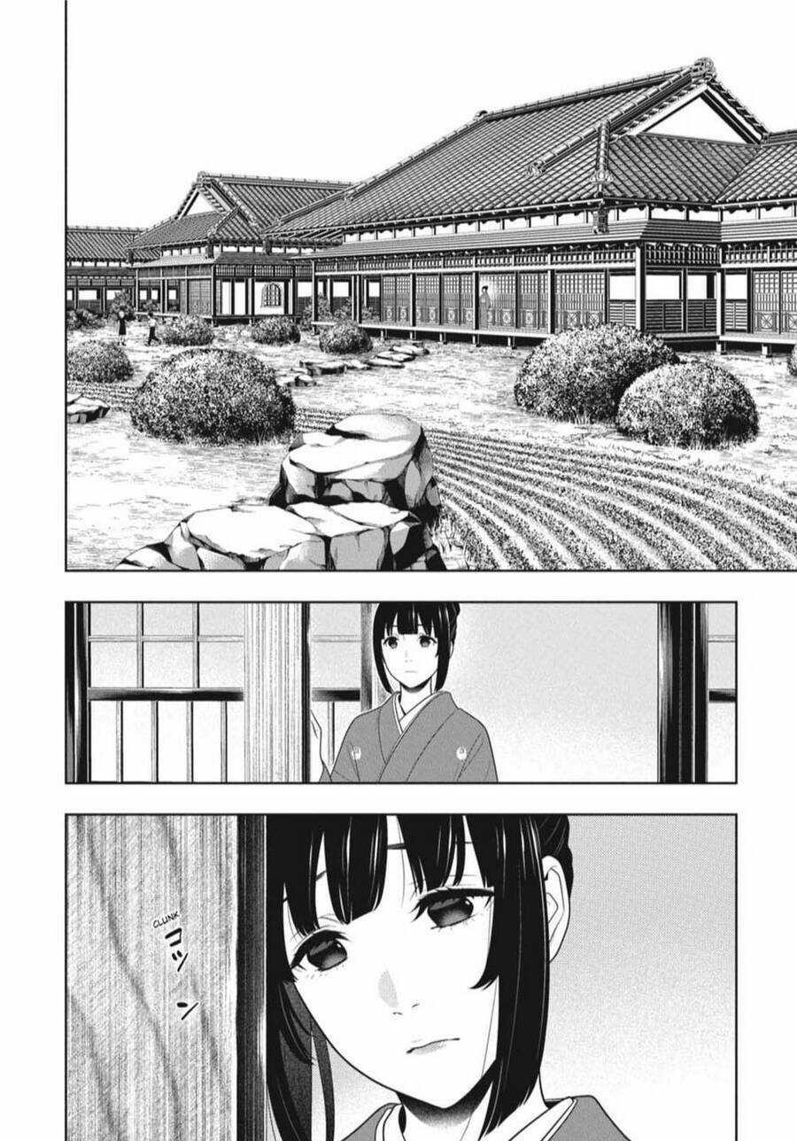 Kakegurui Yorozu Chapter 98 trang 23