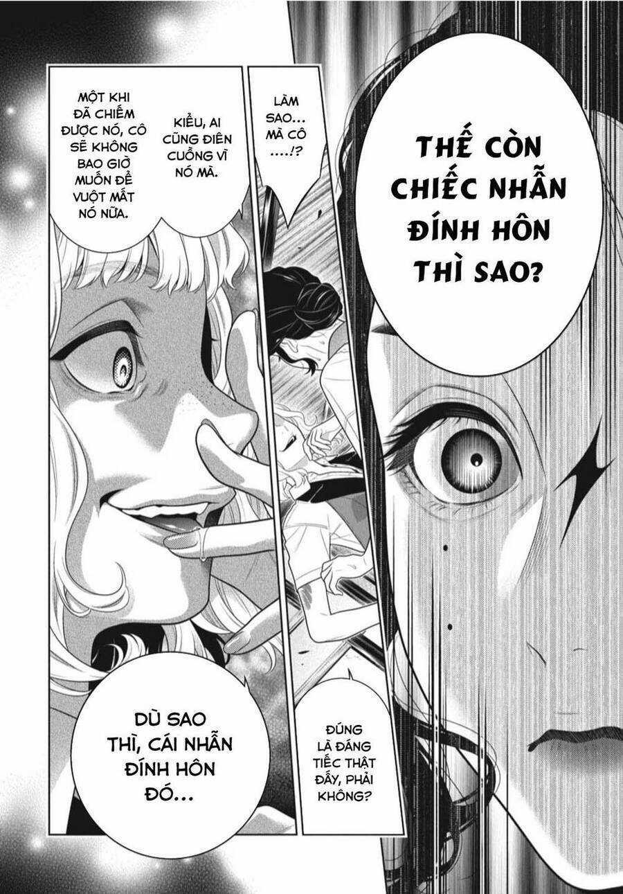 Kakegurui Yorozu Chapter 98 trang 39