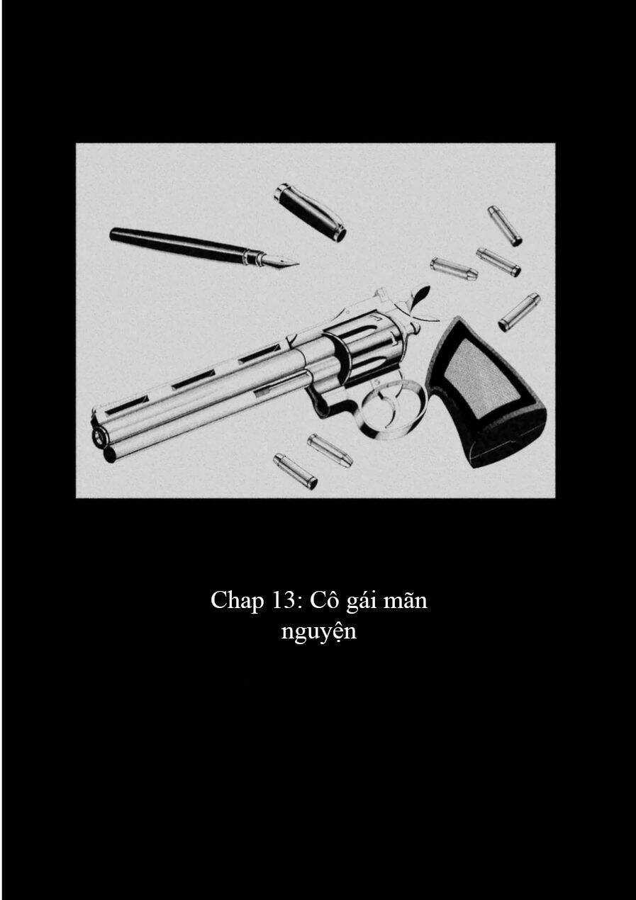 Kakegurui Chapter 13 trang 7