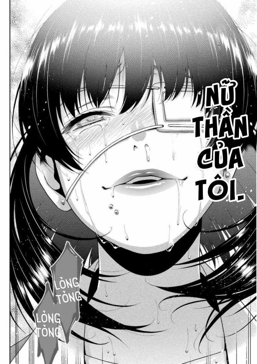 Kakegurui Chapter 16 trang 39