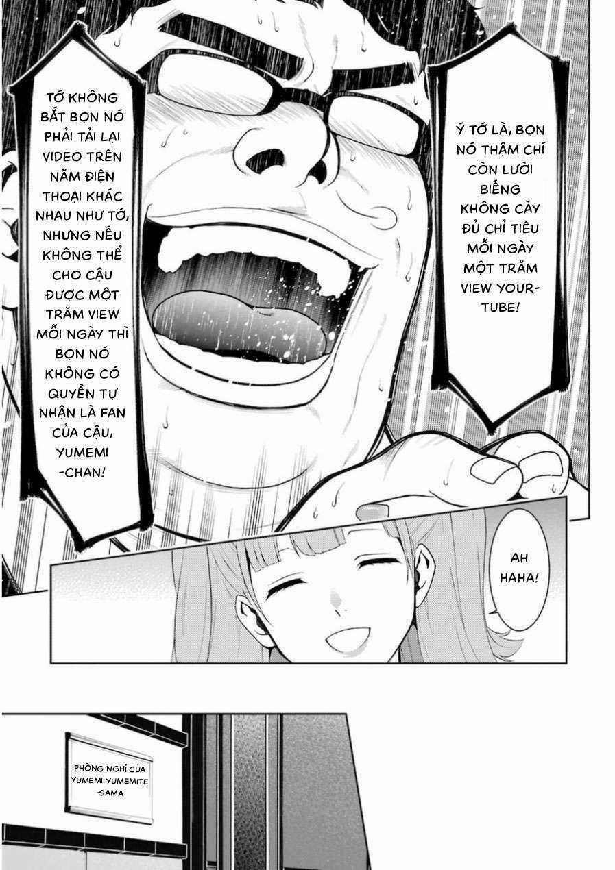 Kakegurui Chapter 18 trang 30