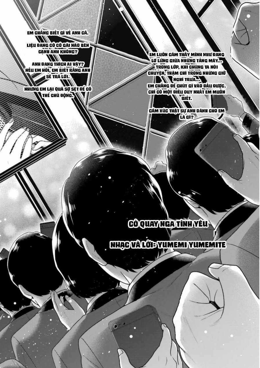 Kakegurui Chapter 21 trang 54