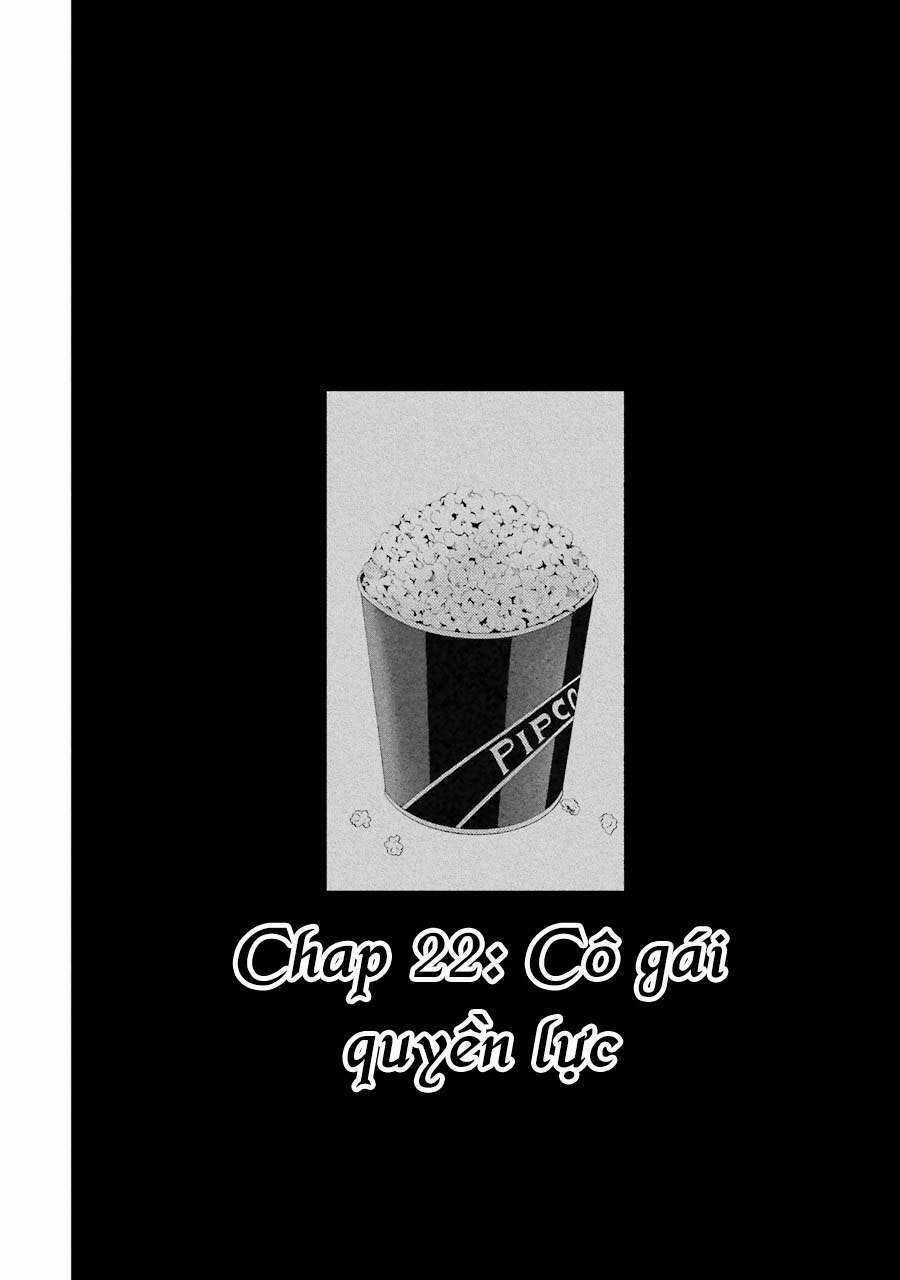 Kakegurui Chapter 22 trang 7