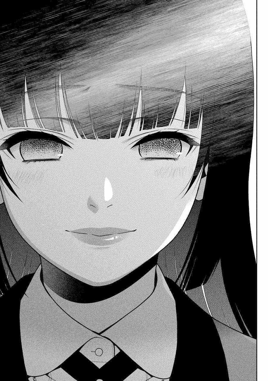 Kakegurui Chapter 28 trang 13