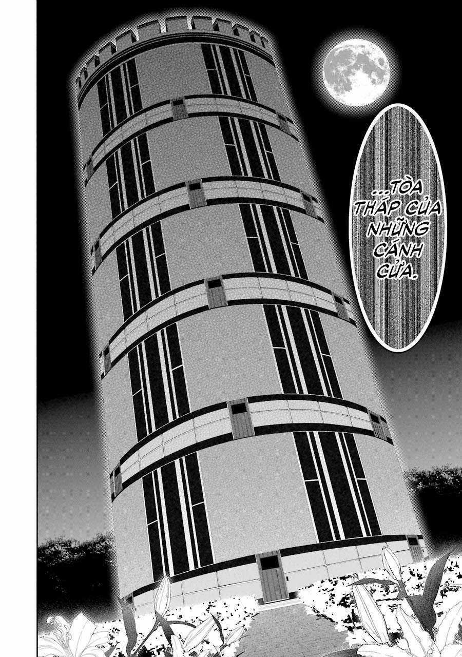 Kakegurui Chapter 29 trang 20