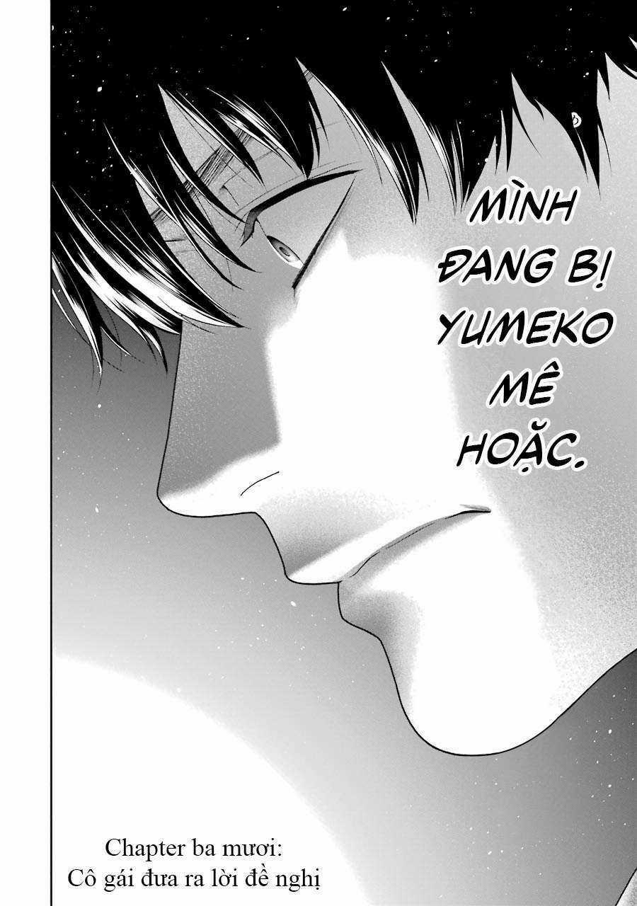 Kakegurui Chapter 30 trang 2