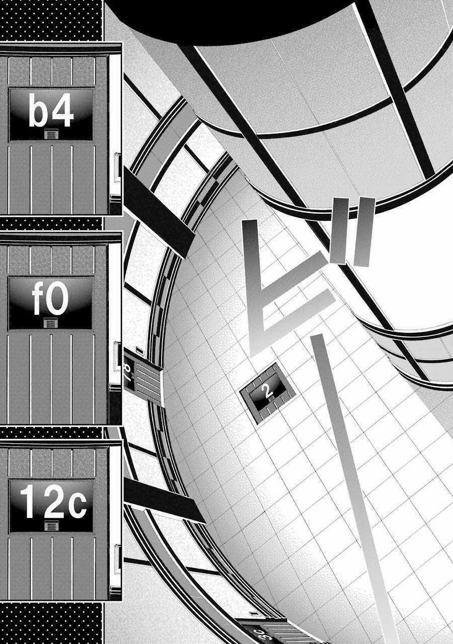 Kakegurui Chapter 30 trang 33