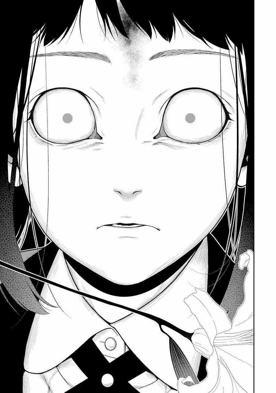 Kakegurui Chapter 33 trang 13
