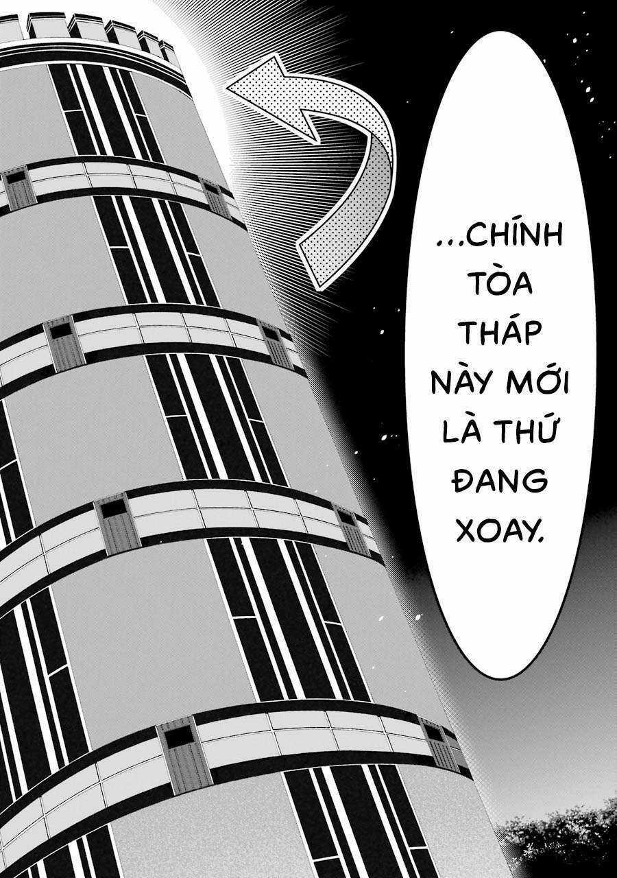 Kakegurui Chapter 33 trang 26