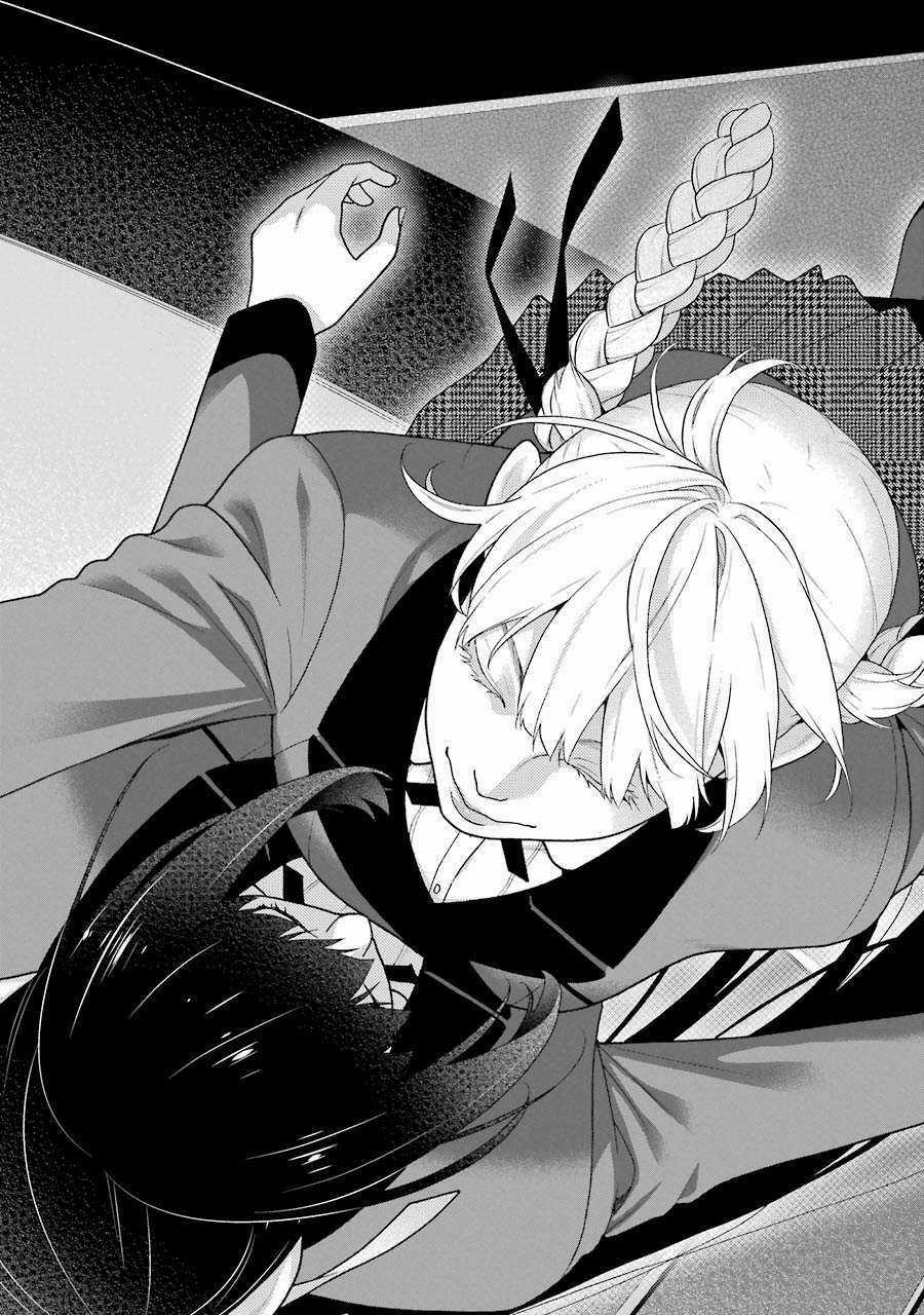 Kakegurui Chapter 33 trang 51