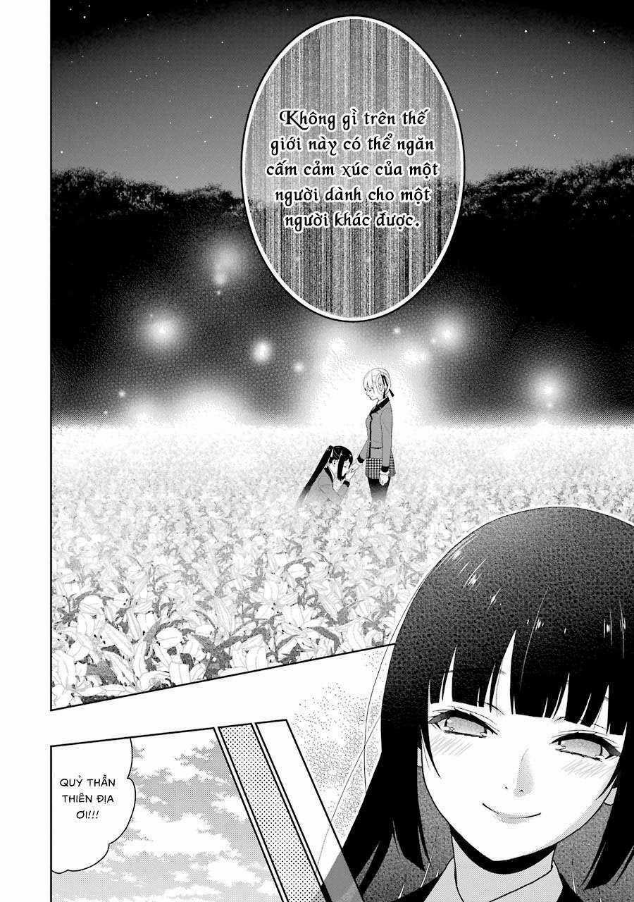 Kakegurui Chapter 33 trang 68