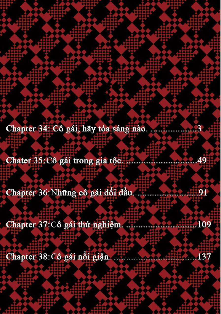 Kakegurui Chapter 34 trang 4