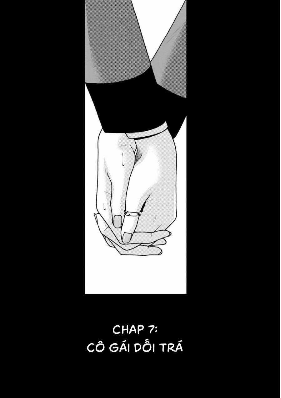 Kakegurui Chapter 7 trang 2