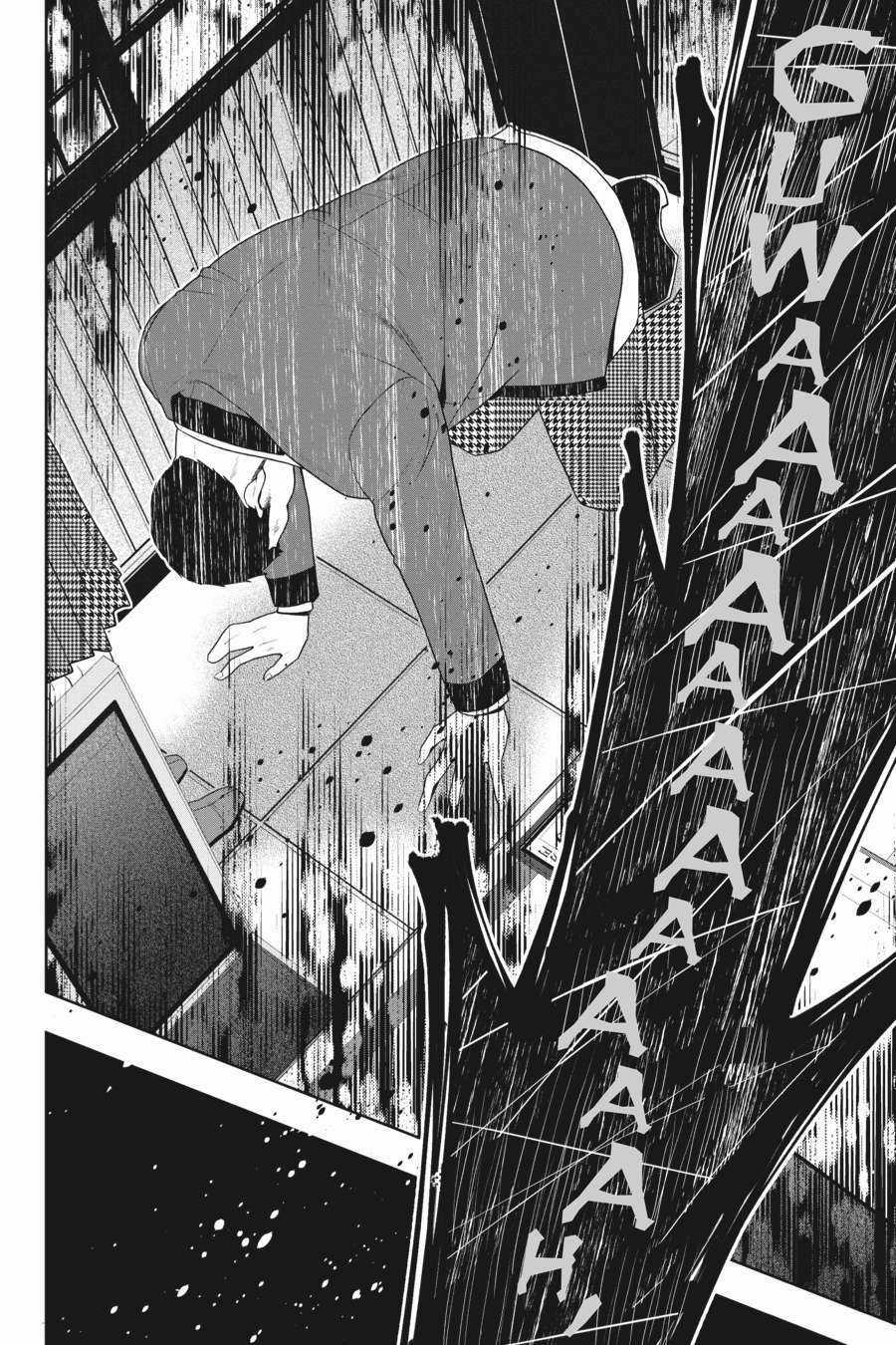 Kakegurui Chapter 9 trang 40