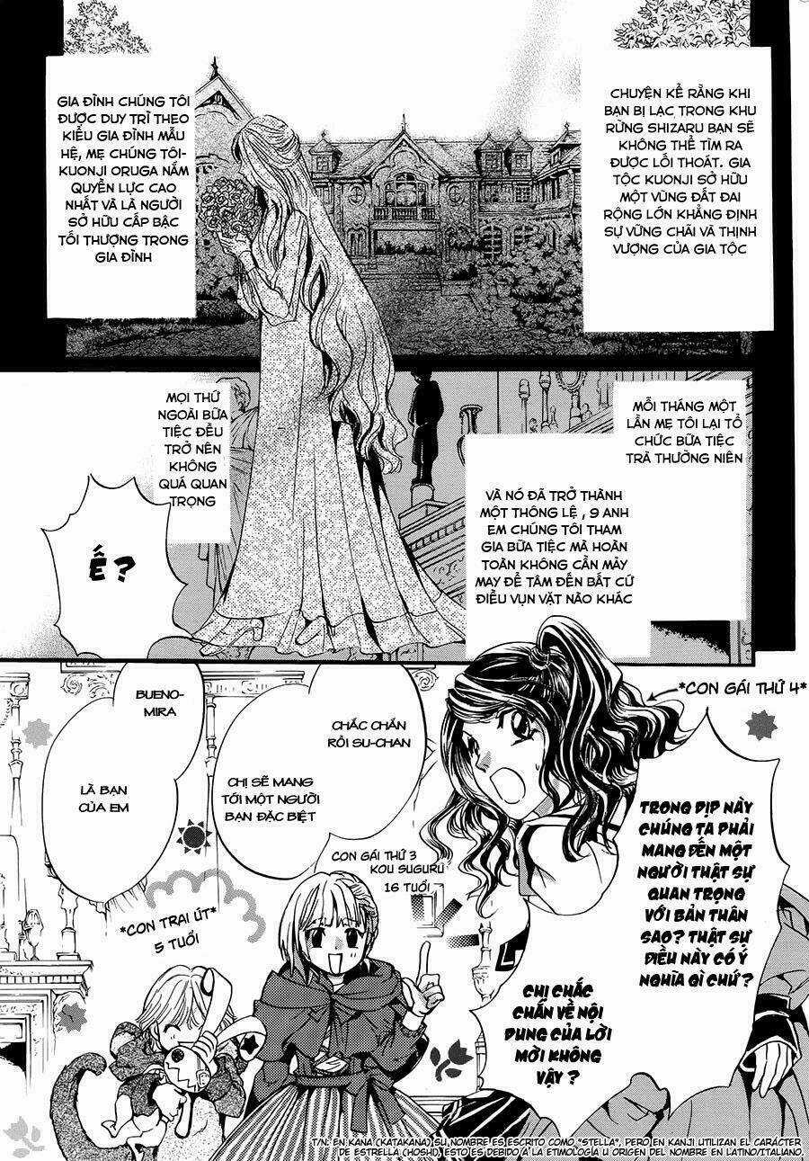 Kakei No Alice Chapter 1 trang 15