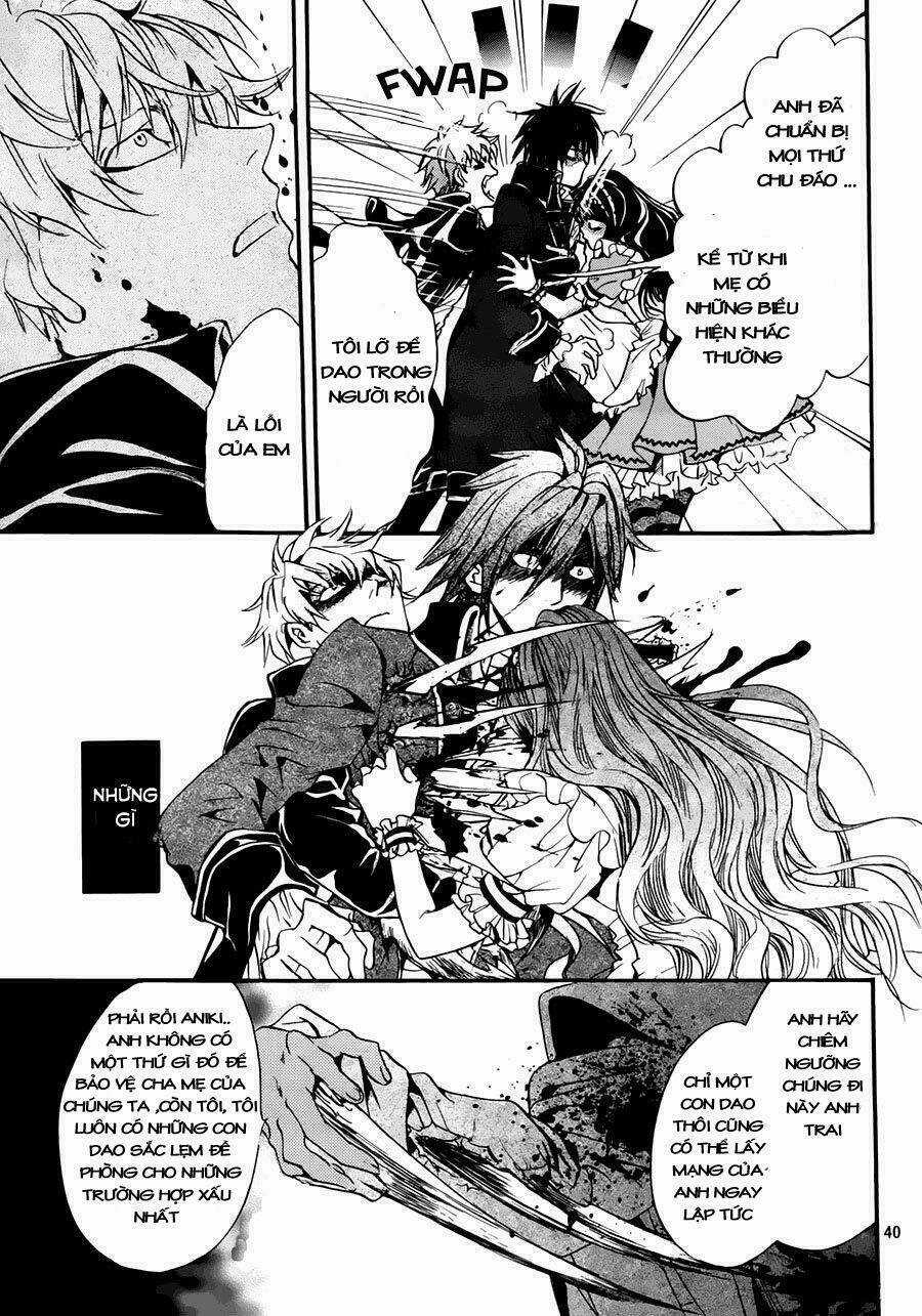 Kakei No Alice Chapter 1 trang 39