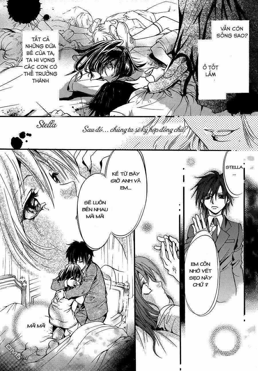 Kakei No Alice Chapter 1 trang 41