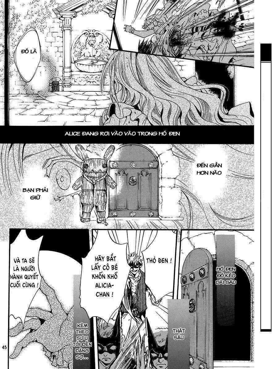 Kakei No Alice Chapter 1 trang 44