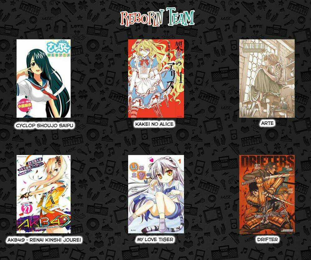 Kakei No Alice Chapter 1 trang 47