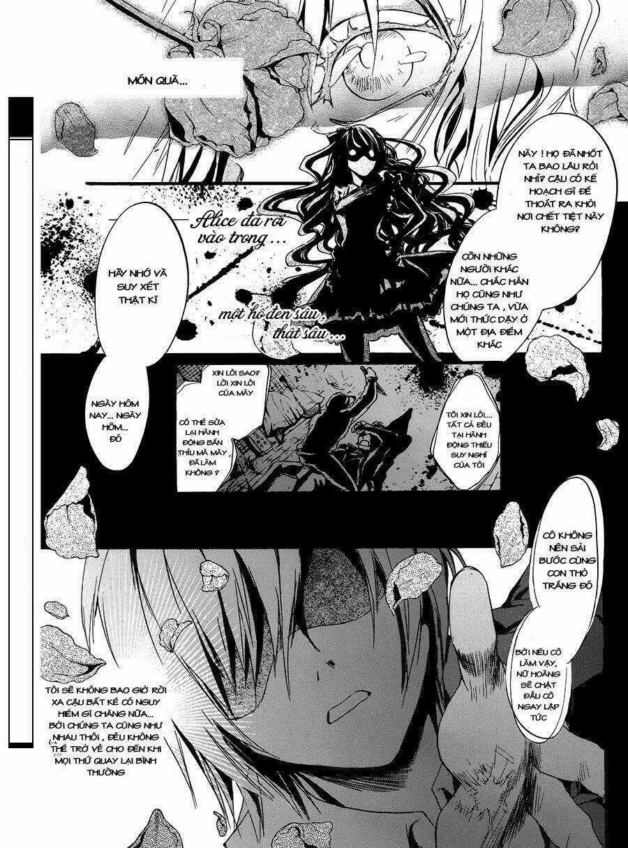 Kakei No Alice Chapter 1 trang 5