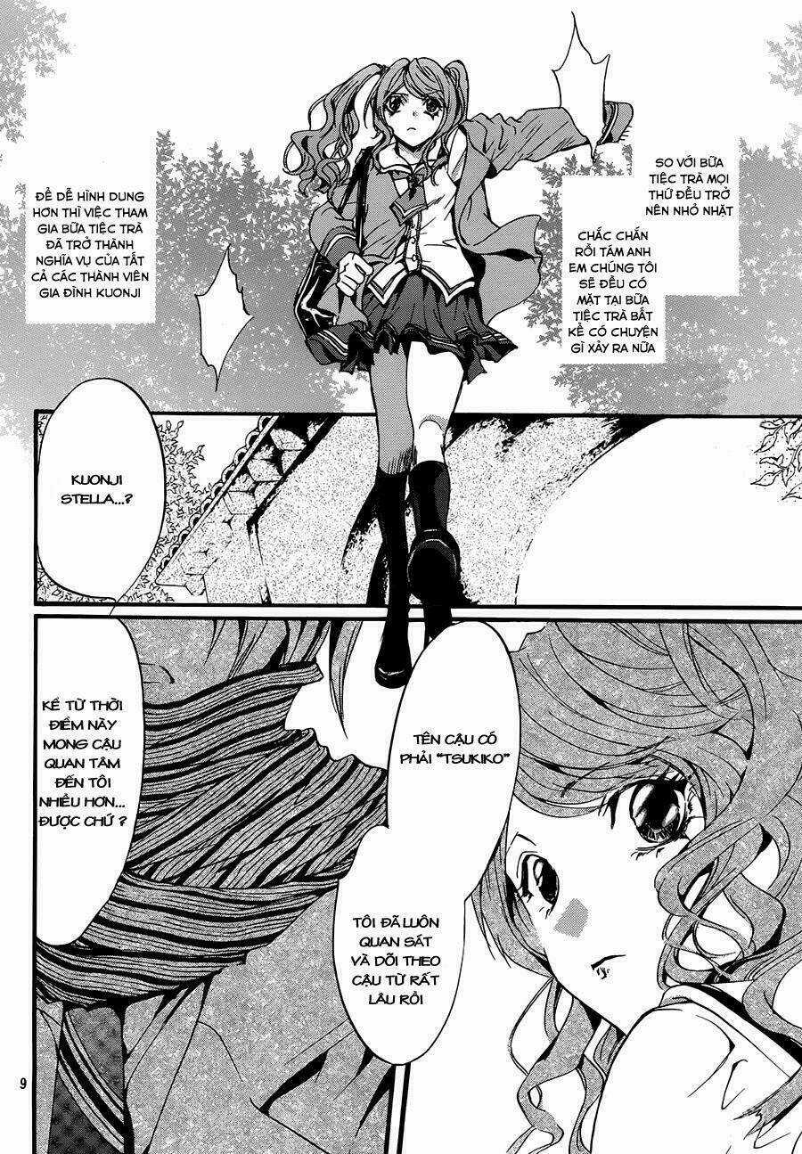 Kakei No Alice Chapter 1 trang 8